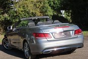 Mercedes-Benz E Class 2.1 E220 CDI AMG Sport Cabriolet 2dr Diesel Manual Euro 5 (s/s) (170 ps) 5