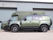 Renault Master BRAND NEW 3.5 TON STALLION BUILD EXTREME HEAVY DUTY HORSEBOX FROM SEEKER  27