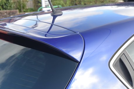 Alfa Romeo Giulietta TBI QUADRIFOGLIO VERDE TCT 16