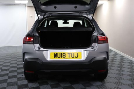 Citroen C4 Cactus BLUEHDI FLAIR S/S 14