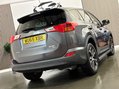 Toyota Rav4 2.0 D-4D Icon 4WD Euro 5 (s/s) 5dr 24