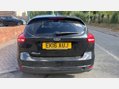 Ford Focus 1.5 Focus Titanium TDCi 5dr 13