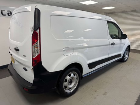 Ford Transit Connect 1.5 Transit Connect 210 Base TDCi 28