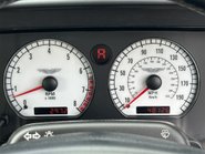 Aston Martin DB7 VANTAGE V12 JUBILEE 50