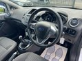 Ford Fiesta 1.0T EcoBoost Zetec Euro 6 (s/s) 5dr 19