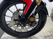 Honda CB500X 2023 13K WARRANTY A2 READY ADVENTURE BIKE 500CC 37