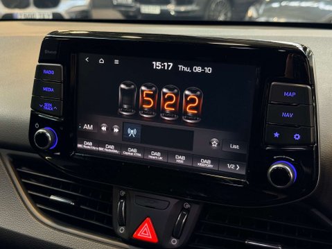 Hyundai i30 2.0 i30 N Performance TGDi 5dr 47