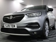 Vauxhall Grandland X SPORT NAV S/S 28