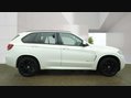 BMW X5 3.0 X5 xDrive 30d M Sport Auto 4WD 5dr 5