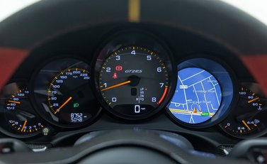 Porsche 911 (991) GT2 RS Weissach 23