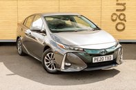 Toyota Prius EXCEL 1