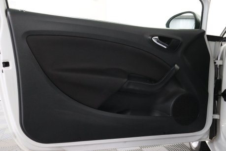 SEAT Ibiza TSI FR TECHNOLOGY 43