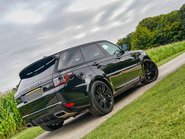 Land Rover Range Rover Sport 3.0 SDV6 AUTOBIOGRAPHY DYNAMIC 20