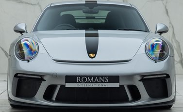 Porsche 911 GT3 (991.2) 7