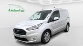 Ford Transit Connect AUTO SWB L1H1 Low Roof Limited 200 EURO 6 1