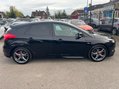 Ford Focus 1.0T EcoBoost ST-Line X Euro 6 (s/s) 5dr 7
