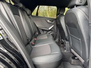 Audi Q2 2.0 Q2 S Line TFSI Quattro Semi-Auto 4WD 5dr 19
