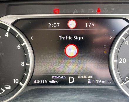 Nissan X-Trail 1.5 X-Trail Acenta Premium E-Power Auto 5dr 33