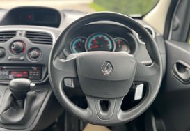 Renault Kangoo Kangoo Maxi ZE LL21 33kWh Business Crew Van Auto L3 H1 29