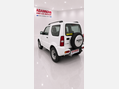 Suzuki Jimny SZ3 4