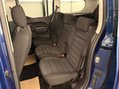 Vauxhall Combo Life 1.5 Turbo D Elite XL MPV Auto Euro 6 (s/s) 5dr 8