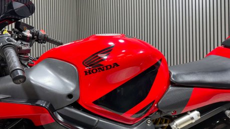 Honda CBR 2001 ONLY 15K RUNNING PROJECT BIKE 600CC SPORT 21