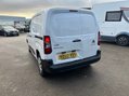 Citroen Berlingo 3 SEAT 1.5 DIESEL ENTERPRISE 8