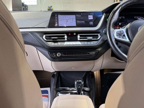 BMW 2 Series 1.5 218i M Sport Auto 4dr 43