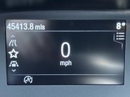 Ford Fiesta Sport 125 ps Ecoboost MHEV - Upgraded Sports Wheels 35