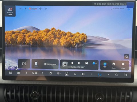 BYD Dolphin G 1.5 DM-i Boost 5dr Auto 22