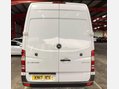 Mercedes-Benz Sprinter 2.1 314 CDi RWD L3 H3 5dr 8