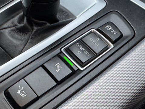 BMW X5 3.0 30d M Sport Auto xDrive Euro 6 (s/s) 5dr 38