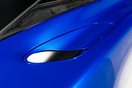 McLaren GT NOW SOLD. SIMILAR REQUIRED. PLEASE CALL 01903 254800. 19