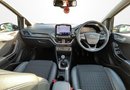 Ford Fiesta 1.0 EcoBoost Hybrid mHEV 125 Titanium X 5dr 10