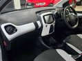 Citroen C1 1.0 VTi Urban Ride Euro 6 (s/s) 5dr 21