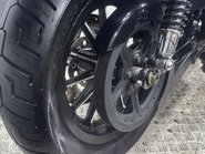 Harley-Davidson Sportster 883 IRON 2010 ONLY 4K NEW MOT SERVICED VERY CLEAN CRUISER BIKE 883CC 30