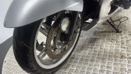 BMW R1150 RT 2001 44K SPORTS TOURER PROJECT BIKE SPARES OR REPAIR 1150CC 16