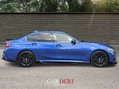BMW 3 Series 2.0 330i M Sport Auto 4dr 5