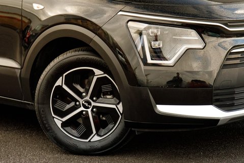 Kia Niro 2 11
