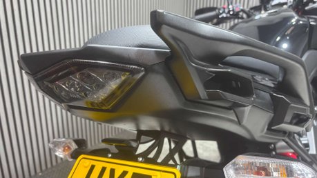 Kawasaki Versys 650 KLE 2015 STUNNING EXAMPLE ONLY 7K ADVENTURE A2 BIKE 16