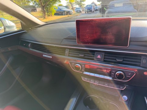 Audi S5 S5 TFSI QUATTRO 38