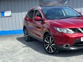Nissan Qashqai 1.6 dCi Tekna 2WD Euro 6 (s/s) 5dr 26