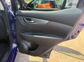 Nissan Qashqai 1.3 Qashqai N-Connecta DiG-T 5dr 59