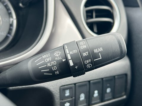 Suzuki Vitara SZ-T BOOSTERJET MHEV 35