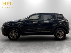 Jeep Avenger 1.2 Longitude SUV 5dr Petrol Manual Euro 6 (s/s) (100 ps)