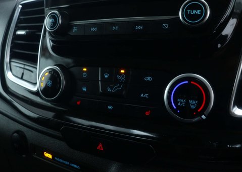 Ford Transit Custom 2.0 Transit Custom 300 Limited EcoBlue 5dr 27