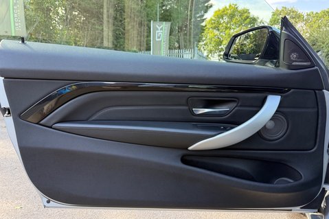 BMW 4 Series 435D XDRIVE M SPORT 18