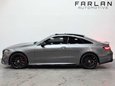 Mercedes-Benz E Class 2.0 E220d AMG Line (Premium) Coupe 2dr Diesel G-Tronic+ Euro 6 (s/s) (194 p 20