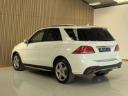 Mercedes-Benz GLE 2.1 GLE 250 D 4Matic AMG Line Premium Auto 4WD 5dr 20
