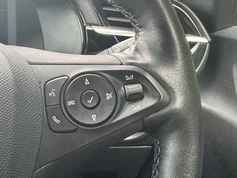 Vauxhall Corsa 50kWh Ultimate Hatchback 5dr Electric Auto (136 ps) 14